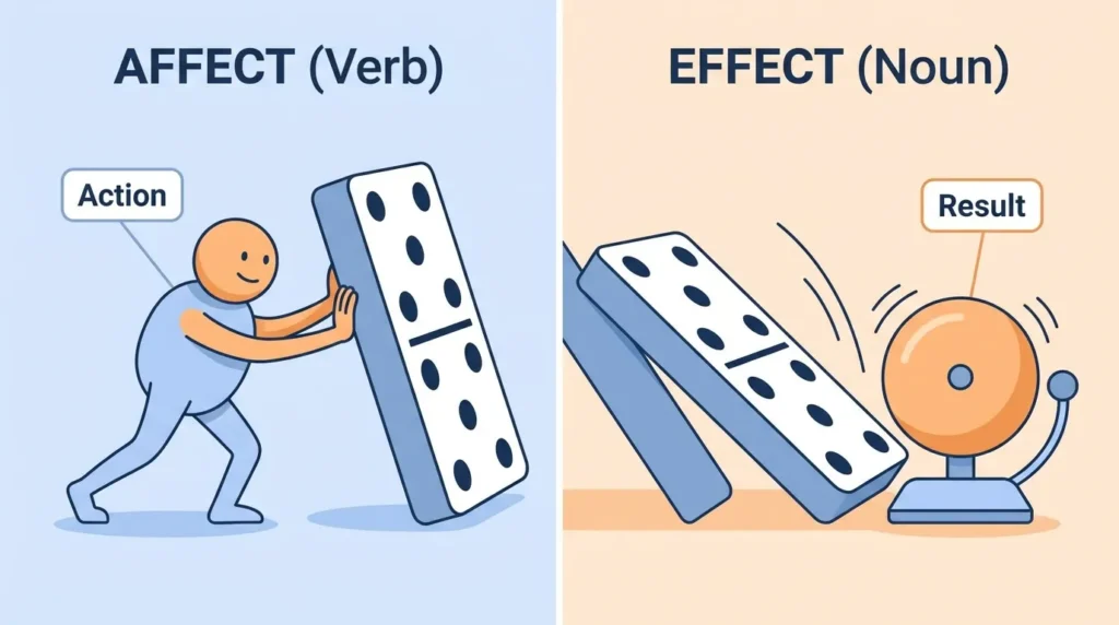 What Does Affect Mean?
