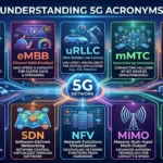 5g acronyms