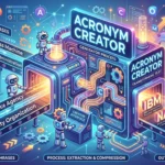 acronyms creator