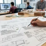 architecture acronyms