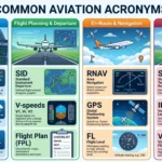 aviation acronyms