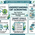 cbt acronyms