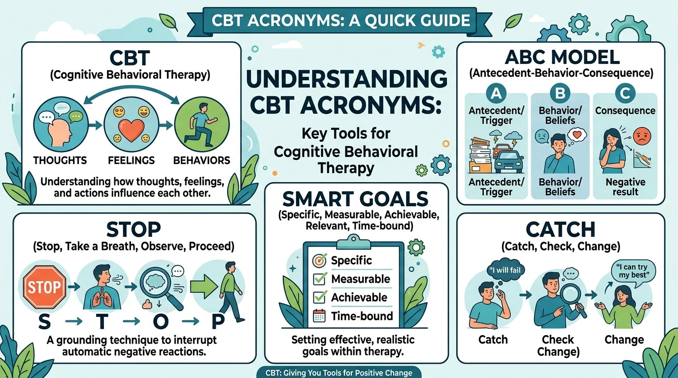 cbt acronyms