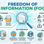 foi acronyms