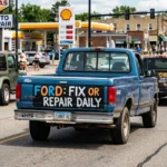 funny car acronyms