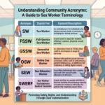sex worker acronyms