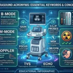 ultrasound acronyms