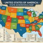 us states acronyms
