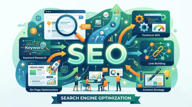 acronym seo