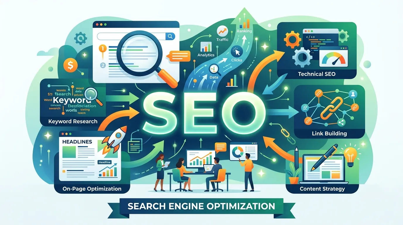 acronym seo