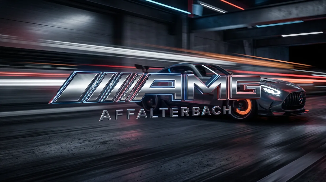 amg acronym