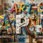 art acronym