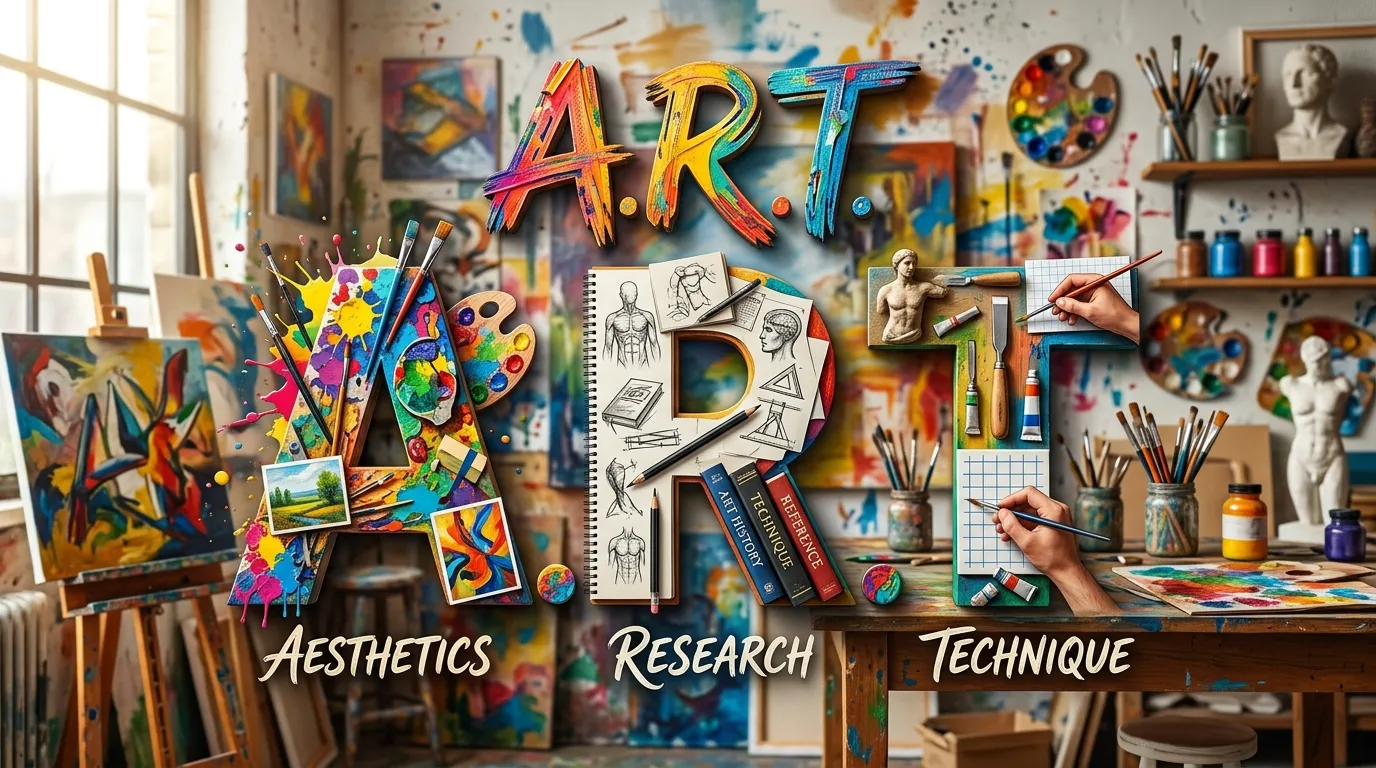 art acronym