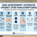 ems sample acronym