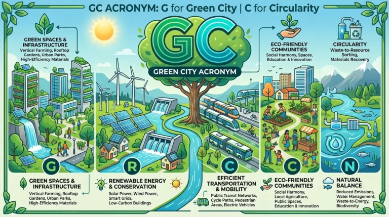 gc acronym