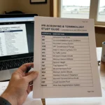 ifr acronyms pdf