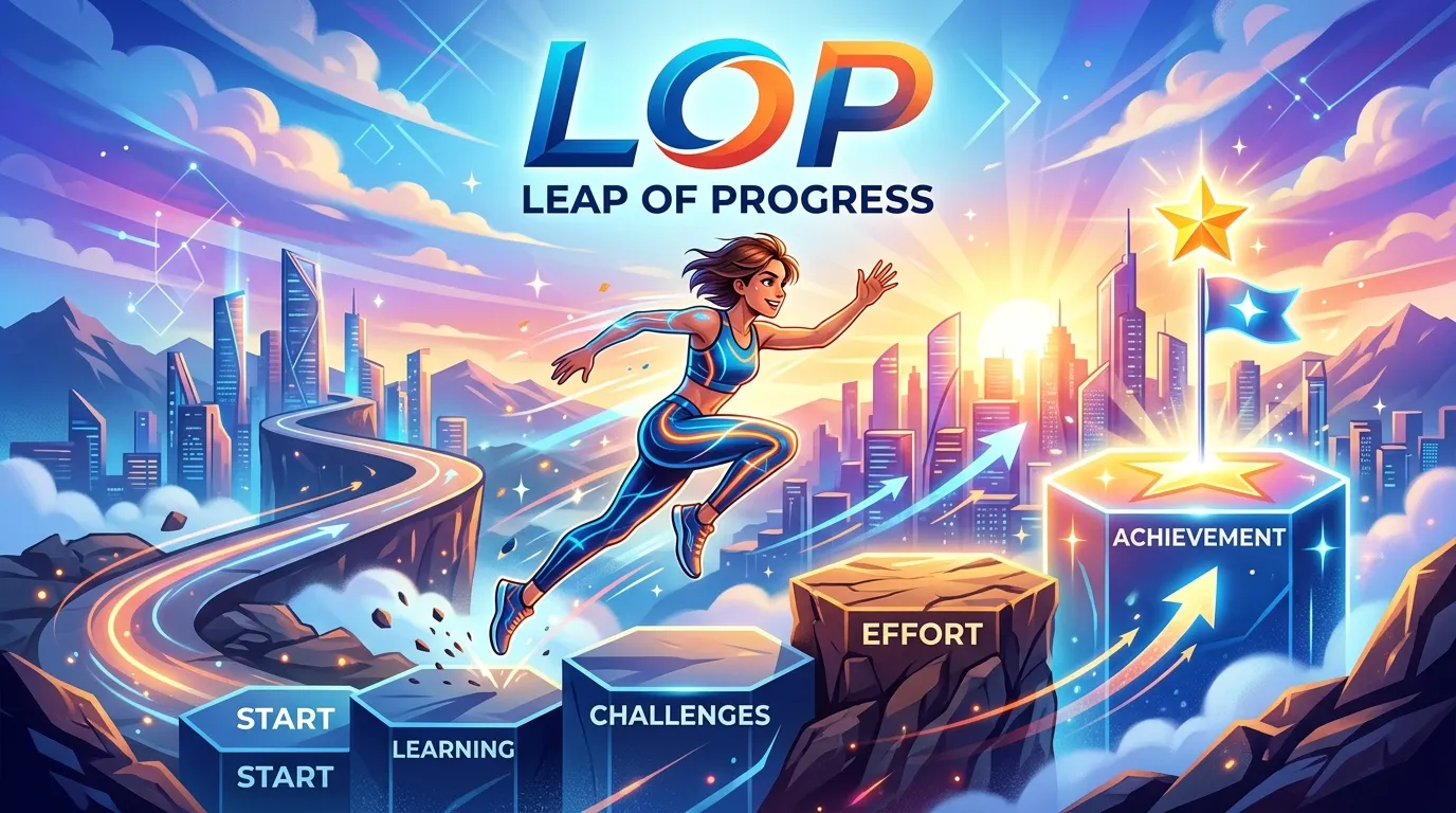 lop acronym