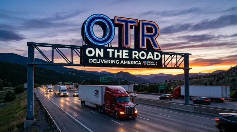 otr acronym
