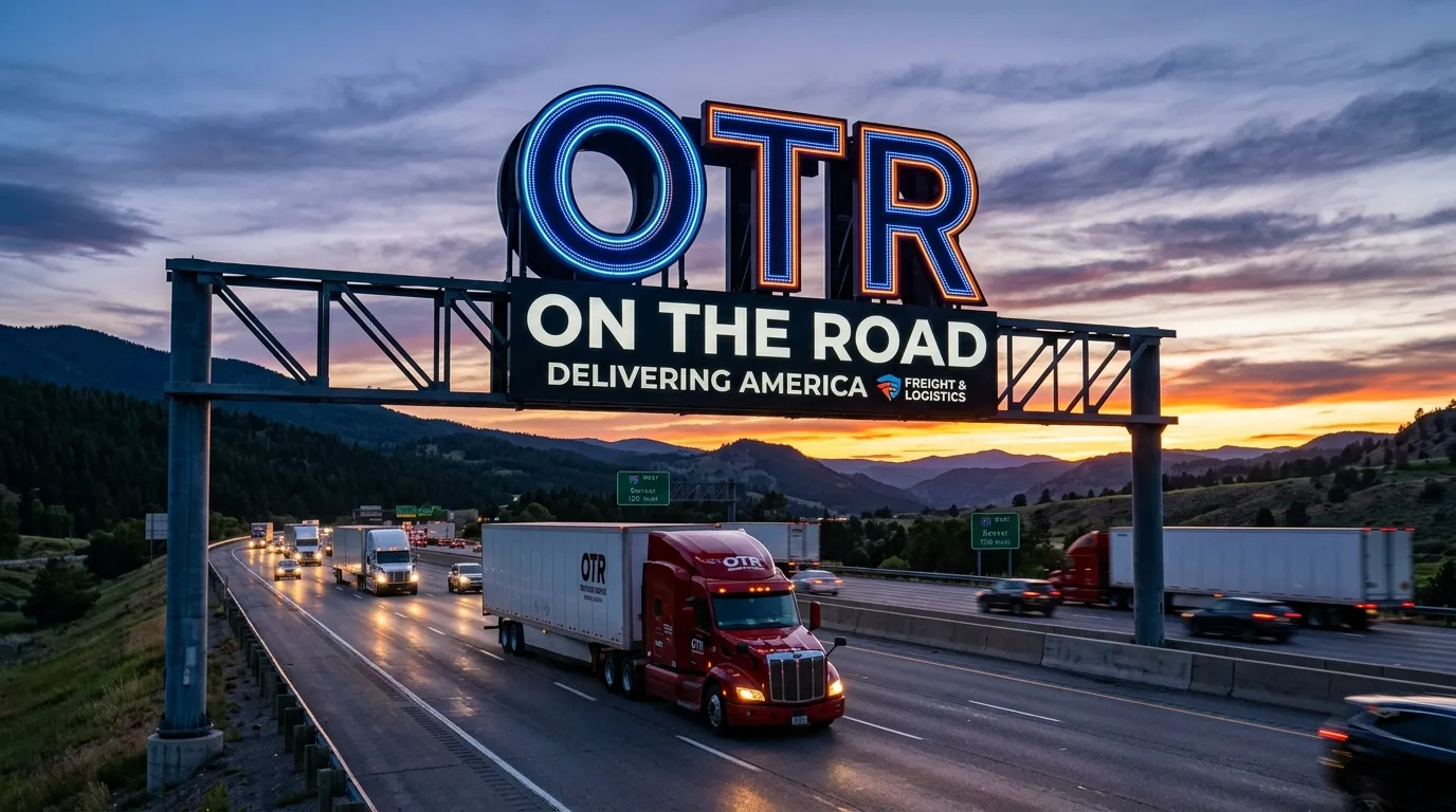 otr acronym