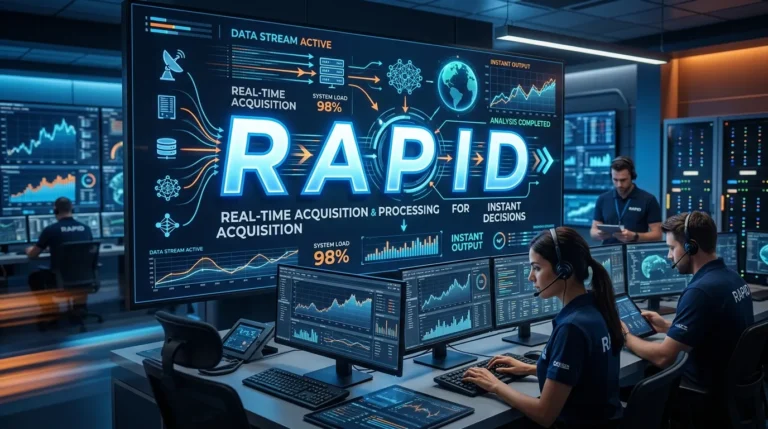 rapid acronym