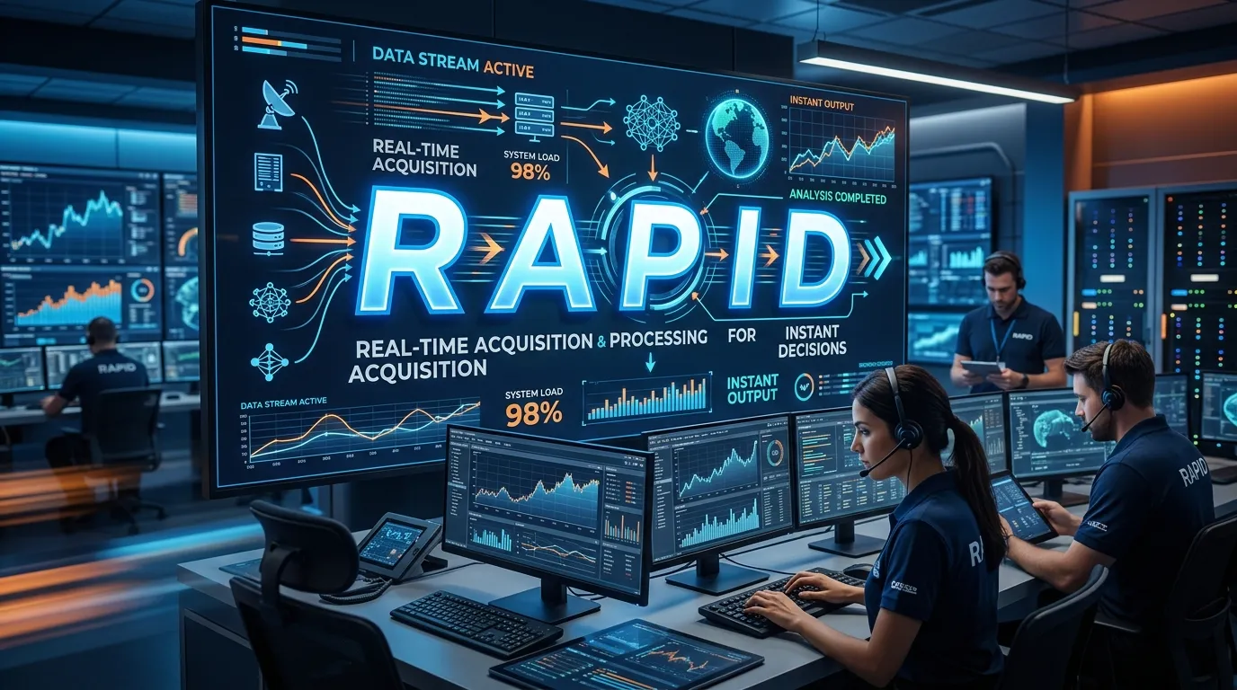 rapid acronym
