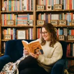 romance book acronyms