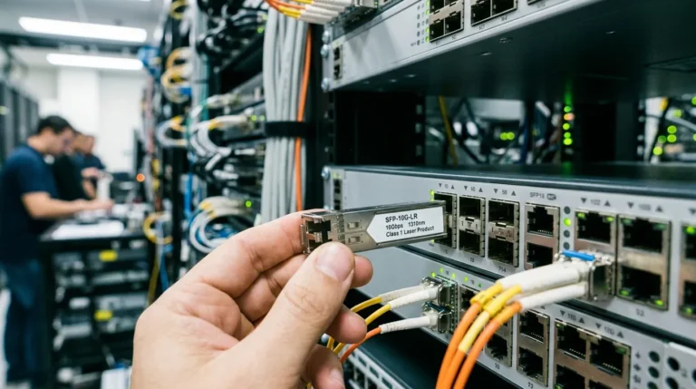 sfp acronym