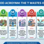timwood acronym