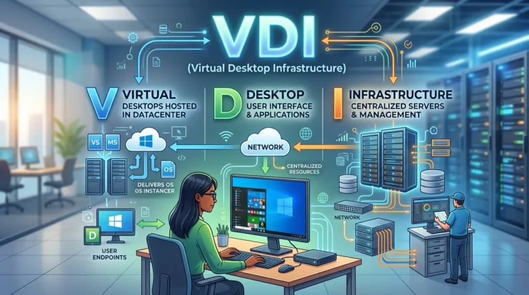 vdi acronym