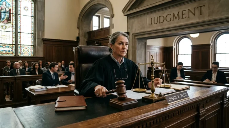 Judgment or Judgement
