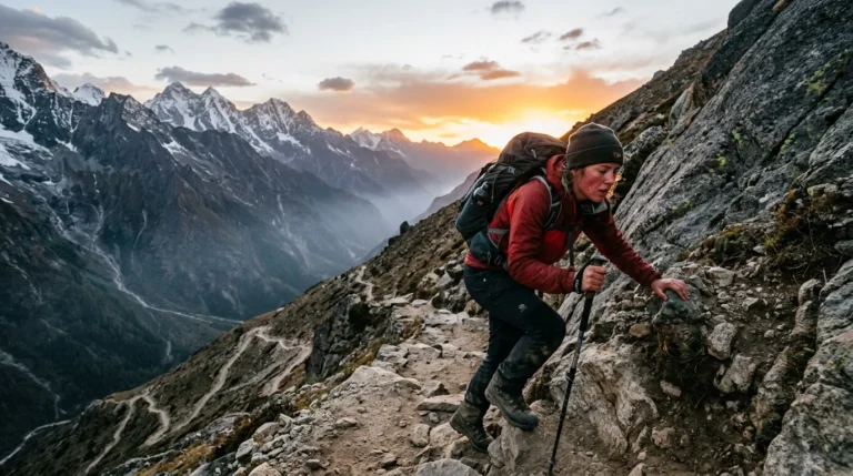Perseverance or Perserverance