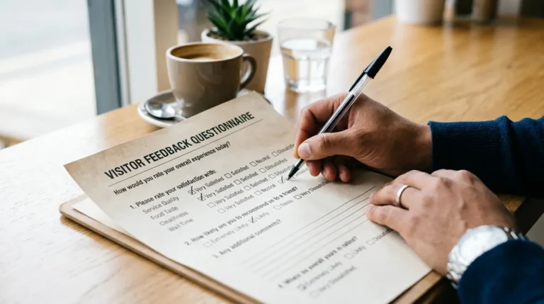 Questionnaire or Questionaire