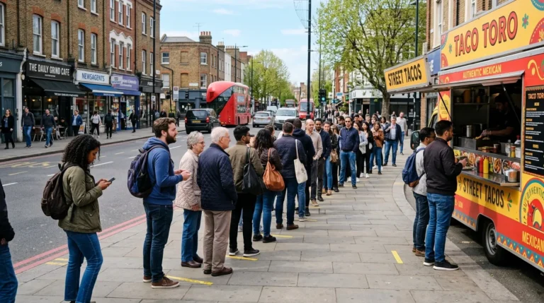 Queue or Que