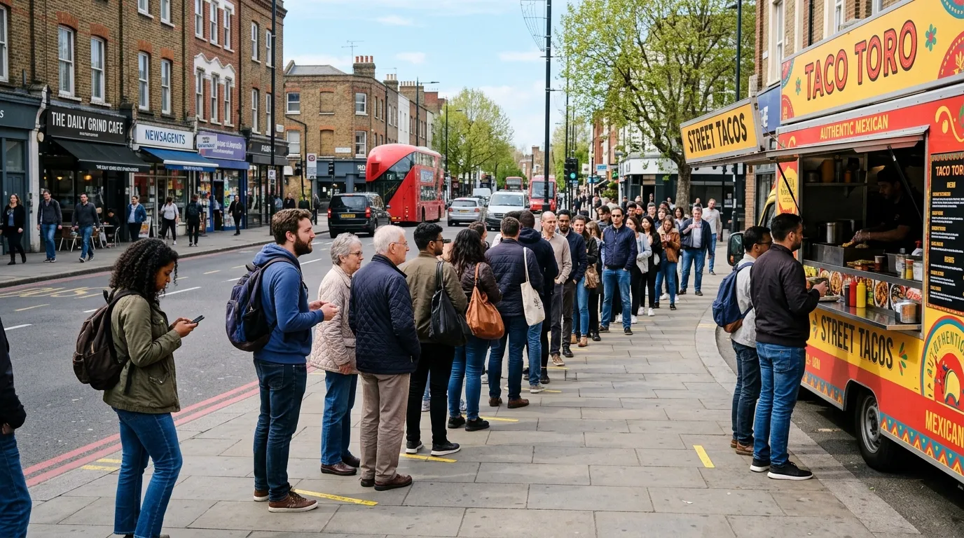 Queue or Que