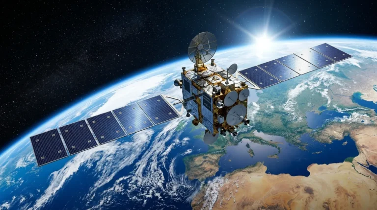 Satellite or Satelite