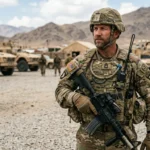 Sergeant or Sargent