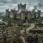Siege or Seige