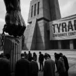 Tyranny or Tyrany