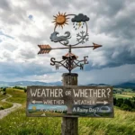 Weather or Wheather