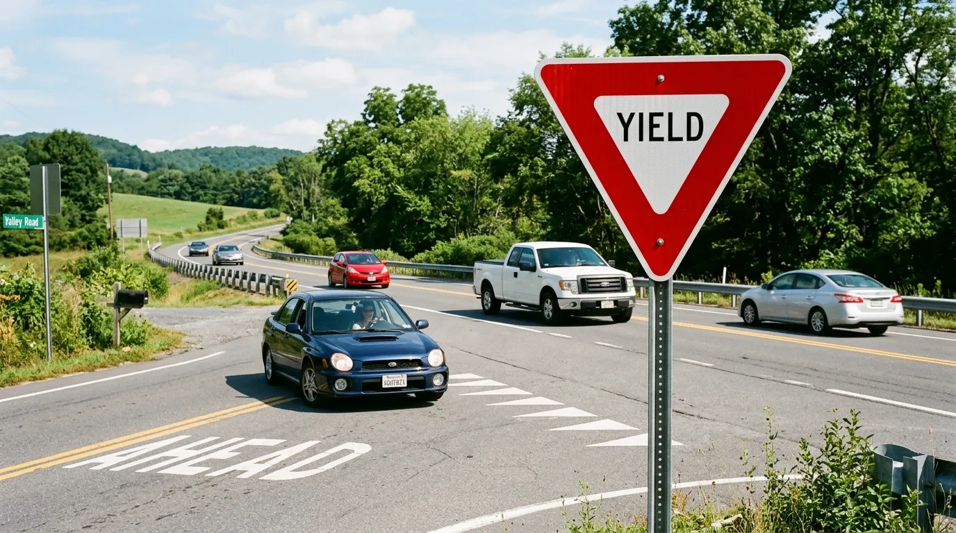 Yield or Yeild